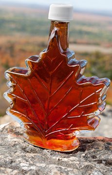 Vermont Maple Syrup Fact