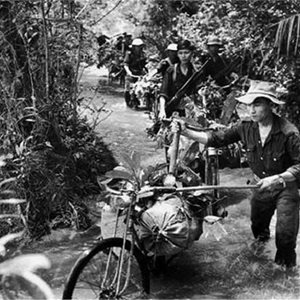 HoChi Minh Trail