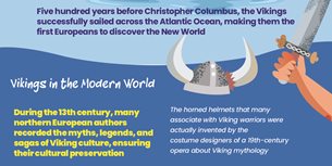 Viking Infographic Thumbnail