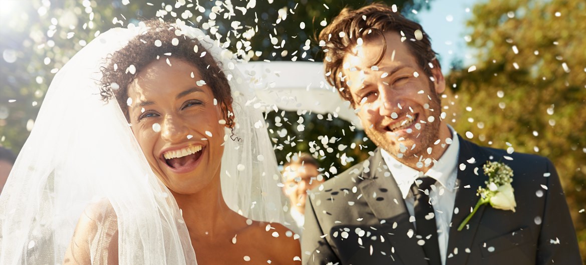 77 Interesting Facts About Weddings Factretriever Com