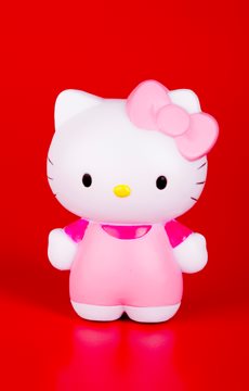 Strange Police Procedures