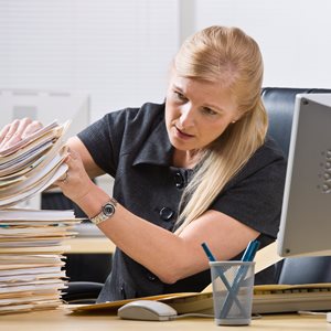 How to Find a Lost Item