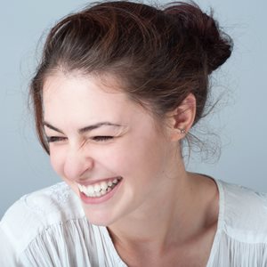 Interesting Smiling Fact