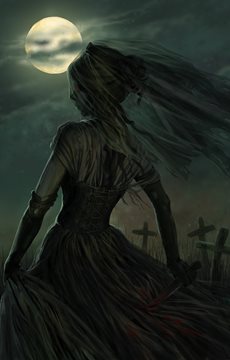 Interesting Lunatic Fact