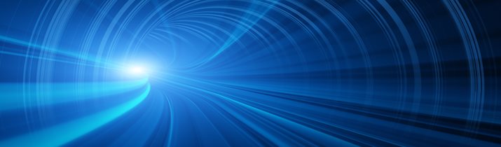 Speed of light facts