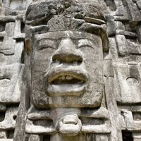 Interesting Belize Facts