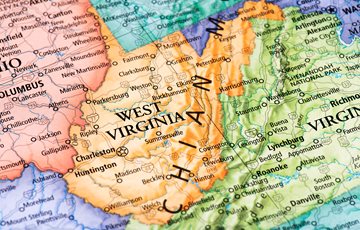 West Virginia Facts and Trivia