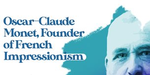 Unique Claude Monet Facts