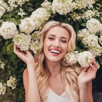 Green spaces help reduce stress