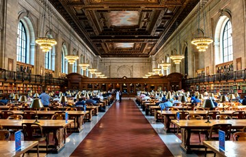 Interesting Facts about New York