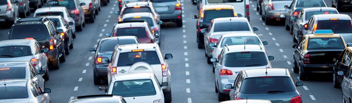 Russian Traffic Fact