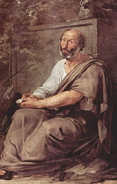 Physics Philosophy Fact