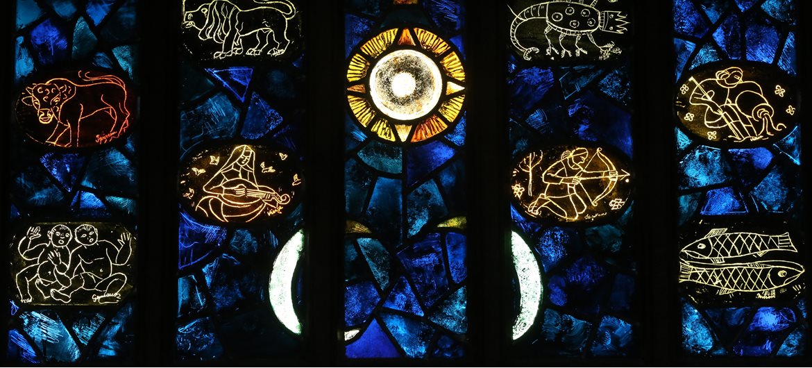 55 Fascinating Facts about the Zodiac | FactRetriever